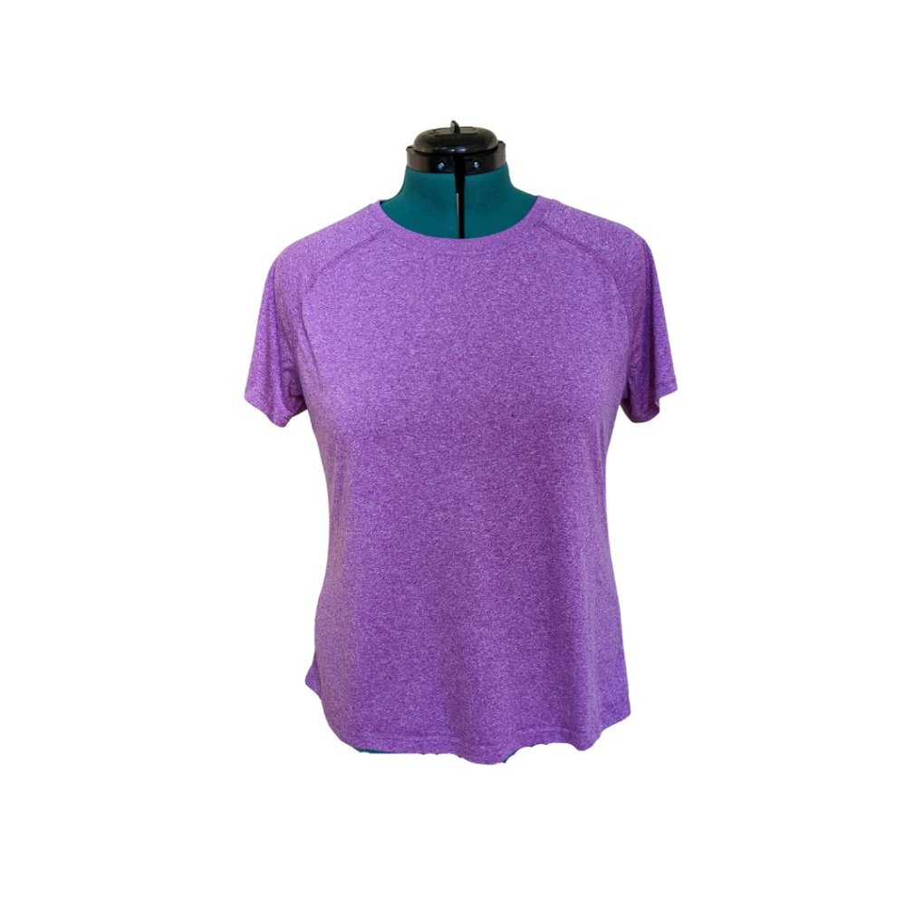 Rapid Dry Sports T-Shirt